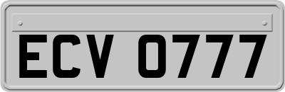 ECV0777