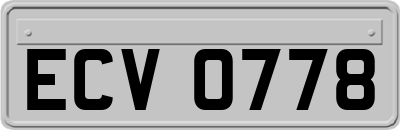 ECV0778