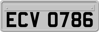 ECV0786