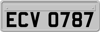 ECV0787