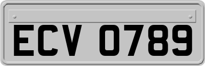 ECV0789