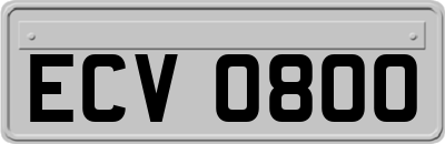 ECV0800