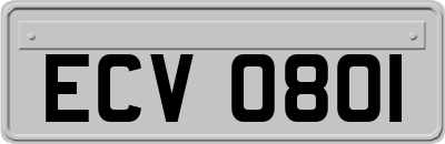 ECV0801