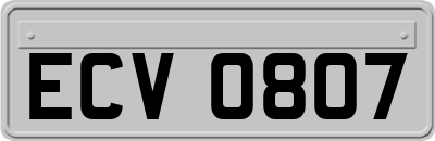ECV0807