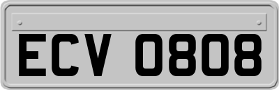 ECV0808