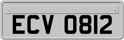 ECV0812