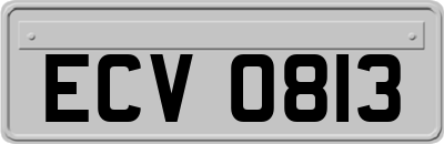 ECV0813