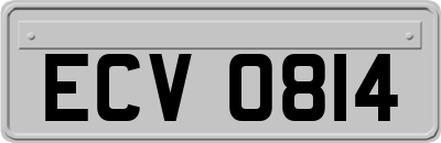 ECV0814