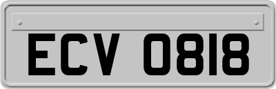 ECV0818