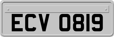 ECV0819