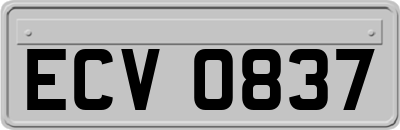 ECV0837