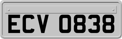 ECV0838