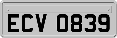 ECV0839