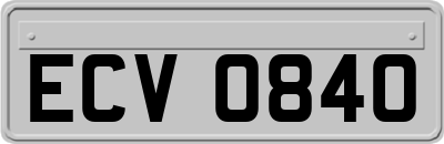 ECV0840