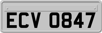 ECV0847