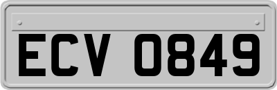 ECV0849