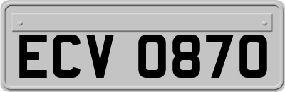 ECV0870