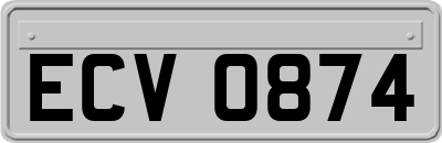 ECV0874