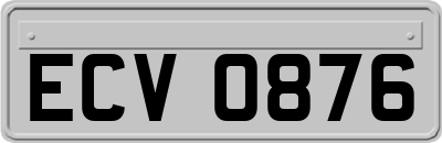 ECV0876