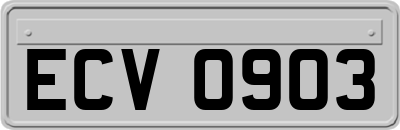 ECV0903
