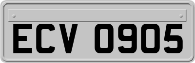 ECV0905