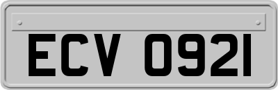 ECV0921