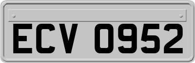 ECV0952