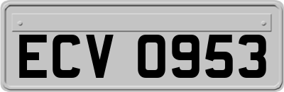 ECV0953