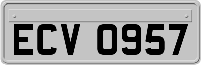 ECV0957