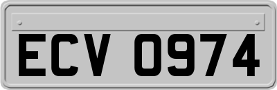 ECV0974