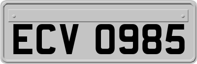 ECV0985