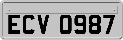 ECV0987
