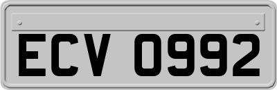 ECV0992