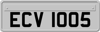 ECV1005
