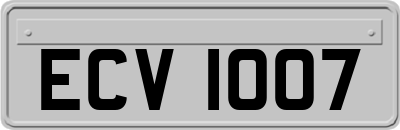 ECV1007