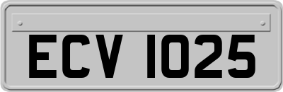ECV1025