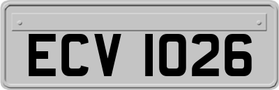 ECV1026