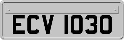 ECV1030