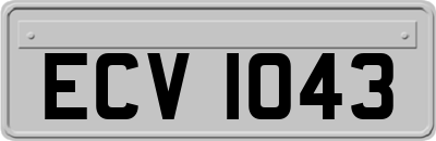 ECV1043