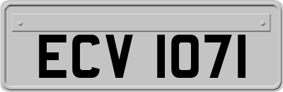 ECV1071