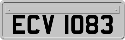 ECV1083