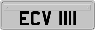 ECV1111