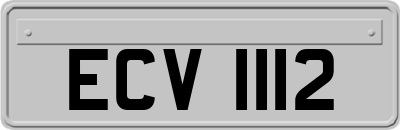 ECV1112