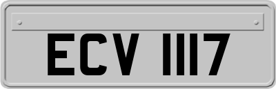 ECV1117