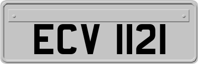 ECV1121