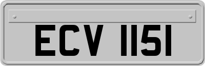 ECV1151