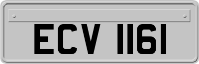 ECV1161