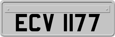 ECV1177
