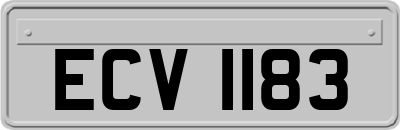 ECV1183