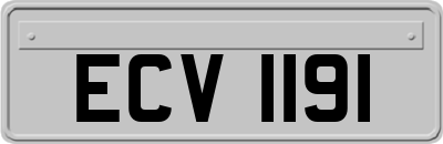 ECV1191